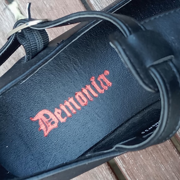 Demonia sprite -03 - Picture 5 of 5